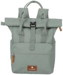 travelite Rucksack Short Handle Rollup Backpack