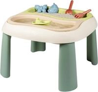 Smoby Spieltisch Smoby Life Sand- und Wasserspieltisch, Made in Europe