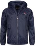Arctic Seven Outdoorjacke ASDry sehr leichte Regenjacke
