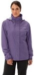 VAUDE Fahrradjacke WOMEN'S ESCAPE BIKE LIGHT JACKET (1-St) Winddicht & Wasserdicht & VAUDE Fahrradjacke WOMEN'S ESCAPE BIKE LIGHT JACKET (1-St) Winddicht & Wasserdicht &