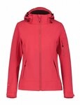 Icepeak Softshelljacke D SOFTSHELLJACKE BATHGATE Wasserabweisend