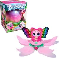 HATCHIMALS Spielfigur Spin Master Bloomables von Hatchimals - Kittyfly