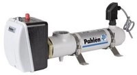 Pahl&eacute;n Pool-W&auml;rmepumpe Pahlen Elektroheizer Kompakt Heizstab Titan 12kW