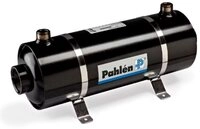 Pahl&eacute;n Pool-W&auml;rmepumpe Pahl&eacute;n W&auml;rmetauscher HI-FLOW 75 kW