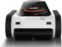 Inverquark Poolbodensauger Fairland&reg; InverX kabelloser Akku Poolroboter