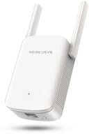 tp-link Mercusys ME1500X AX1500 Wi-Fi 6 Range Extender Reichweitenverst&auml;rker,