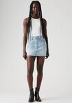 Levi's&reg; Jeansrock ICON SKIRT mit Glitzerdetails an Seitenn&auml;hten