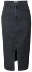 ONLY A-Linien-Rock ONLBianca (1-tlg) Plain/ohne Details