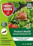 Protect Garden Vergr&auml;mungsmittel Protect Garden Protect MaXX Schneckenkorn FE 1,2kg