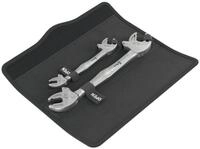 Wera Werkzeugbox Wera 6006 Joker 2 Set 1 Selbstjustierende