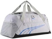 PUMA Reisetasche Puma Sporttasche L Fundamental grey echo