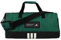 adidas Sportswear Sporttasche 4Athletes Dufflebag S, mit Markendetails