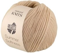LANA GROSSA SUMMER SOFTNESS H&auml;kelwolle, 130 m (Zartes Baumwollschlauchgarn,