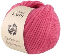 LANA GROSSA SUMMER SOFTNESS H&auml;kelwolle, 130 m (Zartes Baumwollschlauchgarn,
