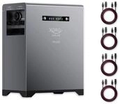 XORO SOLAR XORO SOLAR SPS 2155 Balkonkraftwerkspeicher Stromspeicher XORO SOLAR...