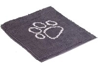 Nobby Hundematte Schmutzfangmatte "DRY & CLEAN