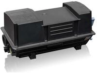 KMP Tonerpatrone Toner Kyocera TK3440 (1T0C0T0NL0) black 40000 S.