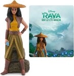 tonies H&ouml;rspielfigur Disney - Raya und der letzte Drache