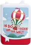 tonies H&ouml;rbuch Book Tonie: In 80 Tagen um die Welt