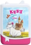 tonies H&ouml;rspielfigur Book Tonies - Kurt: Wer m&ouml;chte schon ein Einhorn sein?