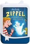 tonies H&ouml;rbuch Zippel, das wirklich wahre Schlossgespenst