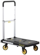 STANLEY Transportwagen Plattformwagen 120kg 83.500.38, klappbar