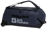 Jack Wolfskin Reisetasche All-In Duffle Wheeler 90 - Rollenreisetasche 80 cm