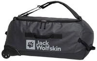 Jack Wolfskin Reisetasche All-In Duffle Wheeler 90 - Rollenreisetasche 80 cm