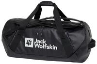 Jack Wolfskin Reisetasche Expdn Duffle 70 - Reisetasche 75 cm (black)