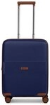 Farmhood Hartschalen-Trolley Trolley, 4 Rollen