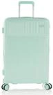 Heys Hartschalen-Trolley Pastel, 4 Rollen, Polycarbonat