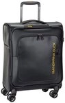 Mandarina Duck Trolley Eco Coated OSV01, 4 Rollen