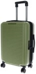 Mandarina Duck Hartschalen-Trolley Cabin Trolley, 4 Rollen