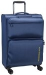Mandarina Duck Trolley Zephyr Medium Exp OTV03