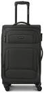 Smartbox Trolley Edition 04 4 Rollen Trolley 67 cm mit Dehnfalte