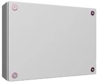 RITTAL Aufbewahrungsbox Rittal Klemmenkasten KX BHT 600x300x120 mm 1510.000