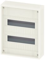 SIEMENS Verteilerbox Siemens 8GB50240KM 8GB5024-0KM Verteilerschrank Aufbau...