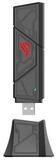 Asus ROG USB-BE92 BE6500 WLAN-Adapter WLAN-Router