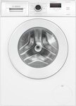 BOSCH Waschmaschine Serie 2 WGE0242H, 7 kg, 1400 U/min, Eco Silence Drive, AquaStop,