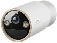 tp-link &Uuml;berwachungskamera Tapo C460 V1 - Netzwerk-&Uuml;berwachungskamera -