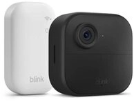 blink IP-&Uuml;berwachungskamera Kamera Outdoor 4 Sicherheitskamera 1-Kamera-System
