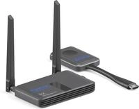 PureLink Wireless kabellose HDMI &Uuml;bertragung FullHD bis 30m Video-Adapter