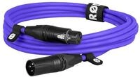 RODE Microphones Mischpult Rode Microphones Premium XLR-Kabel XLR3M-PU