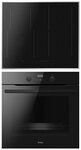 Amica Backofen-Set