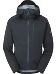Rab Fahrradjacke Cinder Kinetic Jacket Wasserdichte und atmungsaktive...