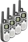 Stabo Walkie Talkie Stabo Freecomm 400 II 20444 PMR-Funkger&auml;t 4er Set