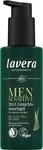 lavera Gesichtsreinigungsgel Men sensitive 2in1 Gesichtswaschgel, 1-tlg.
