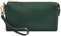 Fossil Handgelenktasche Wristlet, aus echtem Leder