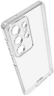 sbs Handyh&uuml;lle Extreme X2 H&uuml;lle f&uuml;r Samsung Galaxy S25 Ultra, Transparent