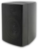 ChiliTec Satelliten Lautsprecher "CTB-40B" Paar 40W schwarz Lautsprecher